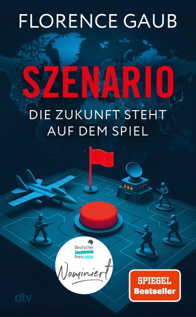 Szenario - Florence Gaub
