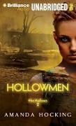 Hollowmen - Amanda Hocking