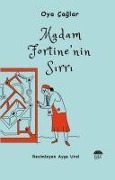 Cover-Bild zum Titel 'Madam Fortinenin Sirlari' von 'Oya Caglar'