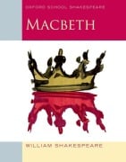 Cover-Bild zum Titel 'Macbeth' von 'William Shakespeare'