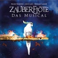 Zauberfloete - Das Musical - Frank Nimsgern