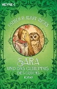 Cover-Bild zum Titel 'Sara und das Geheimnis des Glücks' von 'Jerry Hicks'