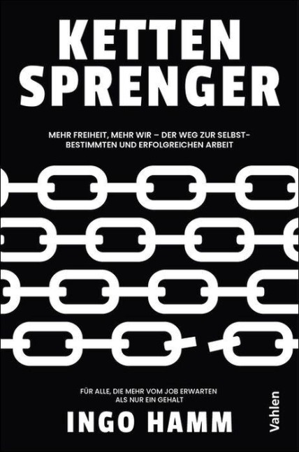 Kettensprenger - Ingo Hamm