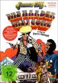 Cover-Bild zum Titel 'The Harder They Come' von 'Perry Henzell, Trevor D. Rhone, Jimmy Cliff, Desmond Dekker, The Slickers'