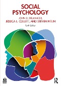 Cover-Bild zum Titel 'Social Psychology' von 'John D. Delamater, Jessica L. Collett, Steven Hitlin'