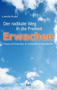 Cover-Bild zum Titel 'Erwachen' von 'Ludmilla Rudat'