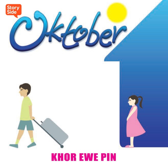 Oktober - Khor Ewe Pin