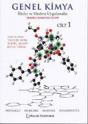 Cover-Bild zum Titel 'Genel Kimya Cilt 1' von 'Ralph H. Petrucci, F. Geoffrey Herring, Jeffry D. Madura, Carey Bissonnette'