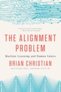 Cover-Bild zum Titel 'The Alignment Problem' von 'Brian Christian'