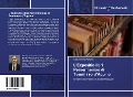 Cover-Bild zum Titel 'L'Expositio libri Peryermenias di Tommaso d'Aquino' von 'Giuseppe Gimigliano'
