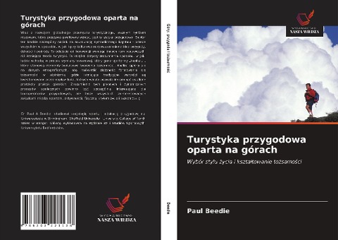 Turystyka przygodowa oparta na górach - Paul Beedie