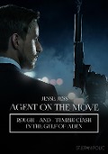 Cover-Bild zum Titel 'Jesse Jess - Agent on the Move - Rough and Tumble Clash' von 'Stjepan Polic'