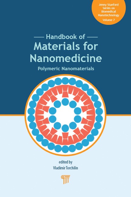 Handbook of Materials for Nanomedicine - 