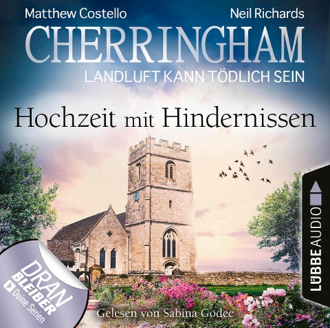 Hochzeit mit Hindernissen - Matthew Costello, Neil Richards