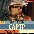 Cover-Bild zum Titel 'Toshnota' von 'Jean-Paul Sartre'