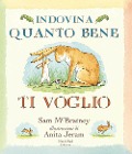 Cover-Bild zum Titel 'Indovina quanto bene ti voglio (mini)' von 'Michelle Knudsen'