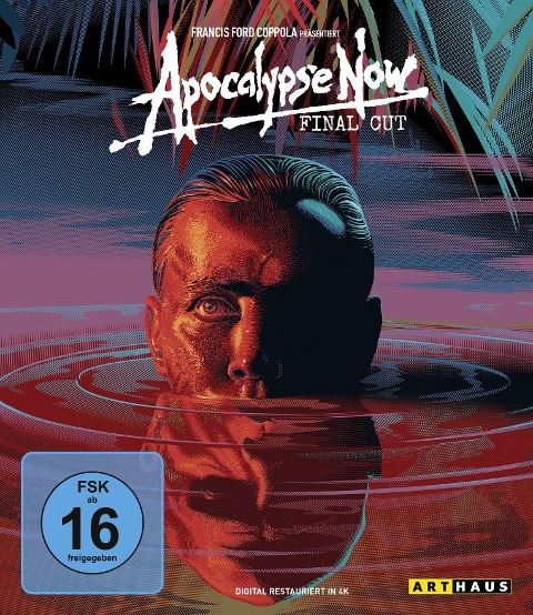 Apocalypse Now - John Milius, Francis Ford Coppola, Michael Herr, Carmine Coppola, Francis Ford Coppola