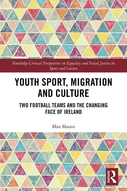 Youth Sport, Migration and Culture - Max Mauro