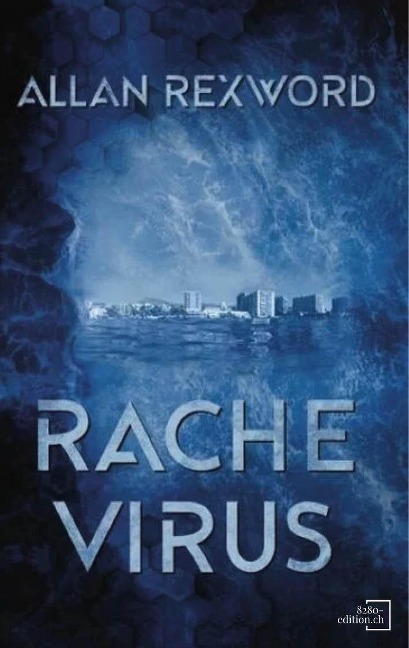 Rachevirus - Allan Rexword