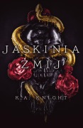 Cover-Bild zum Titel 'Jaskinia ¿mij' von 'K. A. Knight'