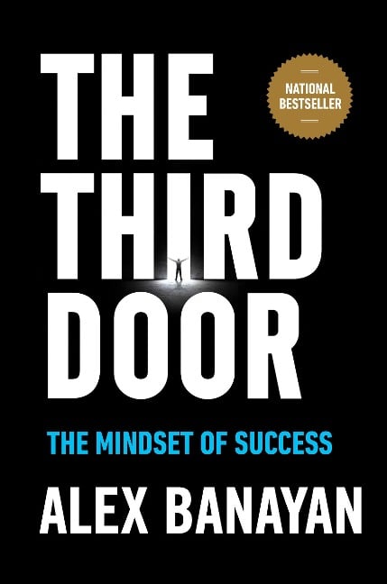 The Third Door - Alex Banayan