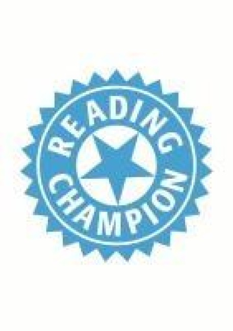 Reading Champion: The Fox and the Crow - Jackie Walter