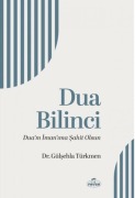 Cover-Bild zum Titel 'Dua Bilinci' von 'Gülsehla Türkmen'