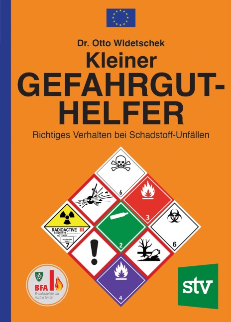 Kleiner Gefahrgut-Helfer - Otto Widetschek