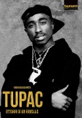 Cover-Bild zum Titel 'Tupac. Storia di un ribelle' von 'Andrea Di Quarto'