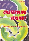 Cover-Bild zum Titel 'Unsterblich verliebt' von 'Iman Dox'