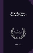 Clever Business Sketches Volume 2 - Albert Stoll