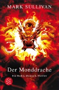 Der Monddrache - Mark Sullivan