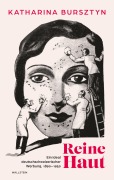 Cover-Bild zum Titel 'Reine Haut' von 'Katharina Bursztyn'