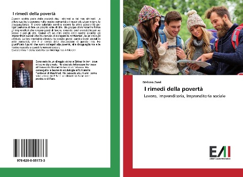I rimedi della povertà - Mehran Zaeri