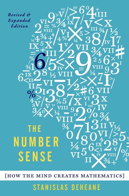 The Number Sense - Stanislas Dehaene