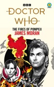 Cover-Bild zum Titel 'Doctor Who: The Fires of Pompeii (Target Collection)' von 'James Moran'