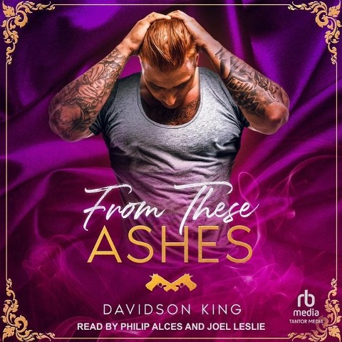 From These Ashes - Davidson King