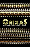 Cover-Bild zum Titel 'Orixás' von ''
