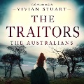 Cover-Bild zum Titel 'The Traitors' von 'Vivian Stuart'