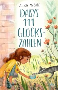 Cover-Bild zum Titel 'Daisys 111 Glückszahlen' von 'Alison McGhee'