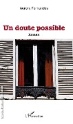 Cover-Bild zum Titel 'Un doute possible' von 'Aurore Fernandes'