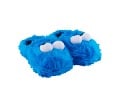 slipper - Cookie Monster - 