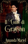 Il Conte di Grayson - Amanda Mariel