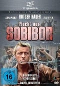 Flucht aus Sobibor - Thomas Toivi Blatt, Richard Rashke, Reginald Rose, Stanislaw Shlomo Szmajzner, Georges Delerue