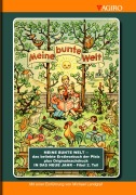 Cover-Bild zum Titel 'MEINE BUNTE WELT - das beliebte Erstlesebuch der Pfalz plus Originalnachdruck IN DAS NEU JAHR - Fibel 2. Teil' von ''