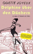 Cover-Bild zum Titel 'Delphine über den Dächern' von 'Odette Joyeux'