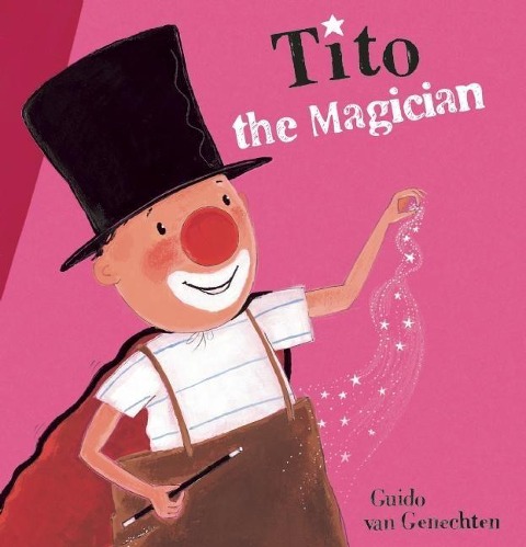 Tito the Magician - 