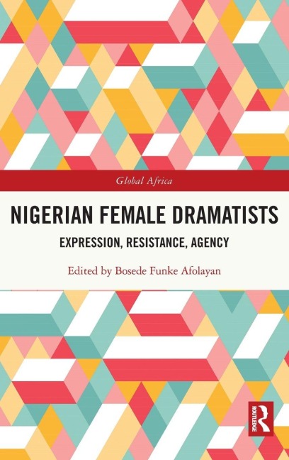Nigerian Female Dramatists - 