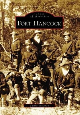 Fort Hancock - Thomas Hoffman