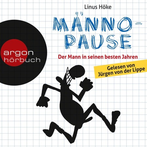 Männopause - Linus Höke